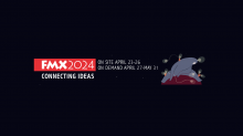 FMX 2024 returns for four days on-site in Stuttgart and on demand April 27 to May 31