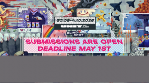 Call for Entries -Contemporary Animation and Media Art Festival 