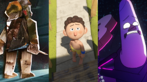 A Little ‘Short’ Slice of Stuttgart